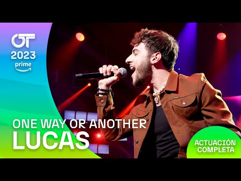Video thumbnail for One Way Or Another