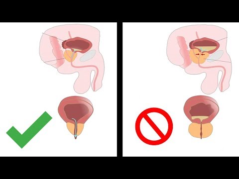 Cum îți poți unge penisul