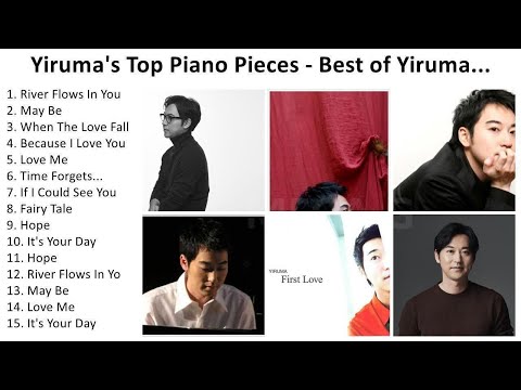 Y i r u m a 2024 - Greatest Hits, Full Album, Best Songs