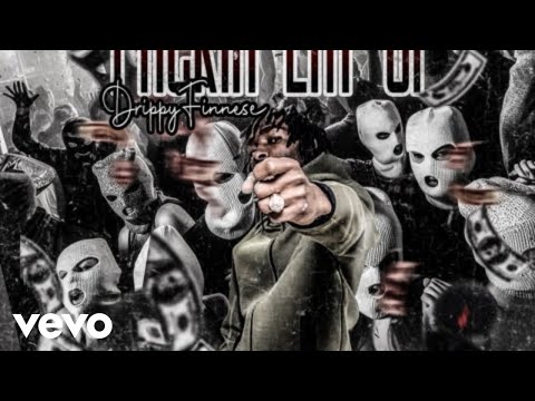 Drippy finesse - Packin Em Up