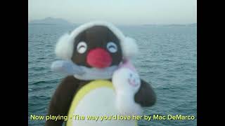 Yearning final boss playlist