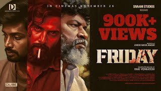 FRIDAY trailer thumbnail