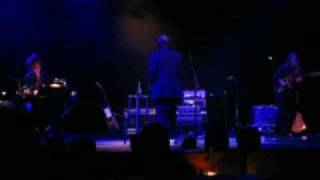 Stan Ridgway - "Lonely Town" (7/17)