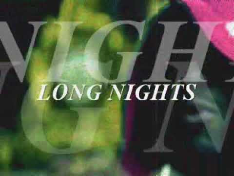 FREE Dave East Type Beat - "LONG NIGHTS" (Prod.By 3YEZ)