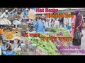 Bangladeshi Bazar a Hat Bazar in Sylhet Bishwanath | Izzy Village