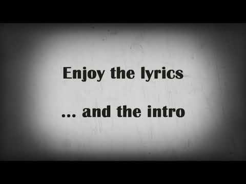 Ash - Lost in you (Lyrics)