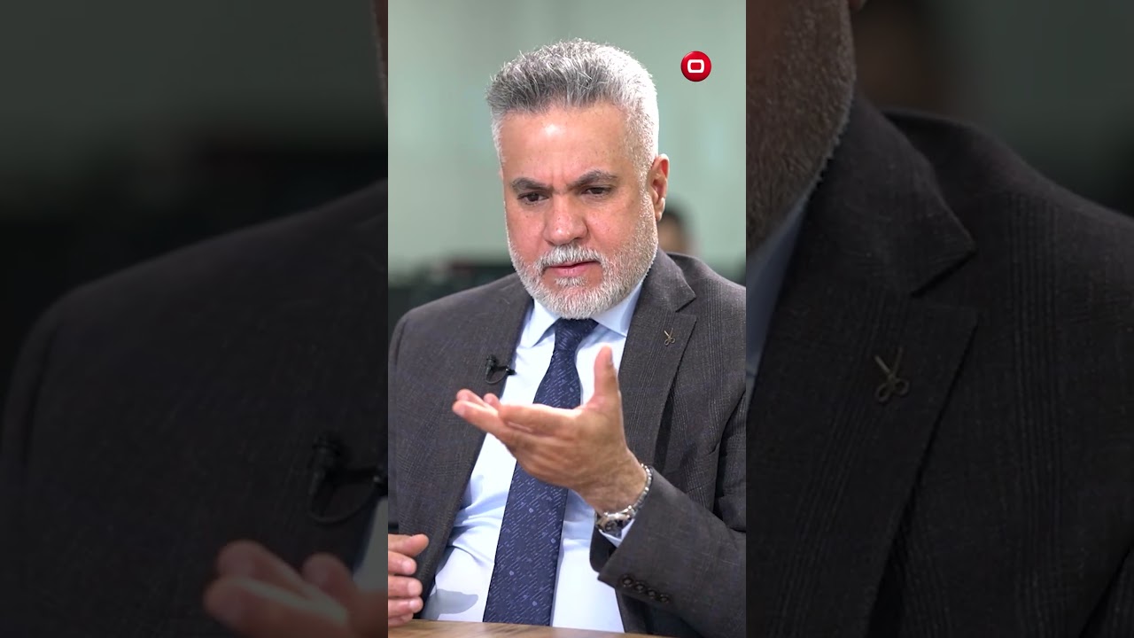 فيديو | صفاء الجابري: انسحاب المالكي ممكن لكنه سيكون بتكتيك يحقق مكاسب خاصة لائتلافه #shorts