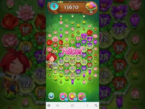 Blossom  Blast  Saga  1912
