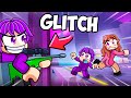 Using GUNS In The Rivals Lobby GLITCH To Troll My Friends… DEFAULT Thumbnail