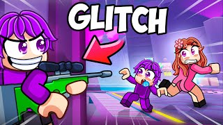 Using GUNS In The Rivals Lobby GLITCH To Troll My Friends… MQDEFAULT Thumbnail