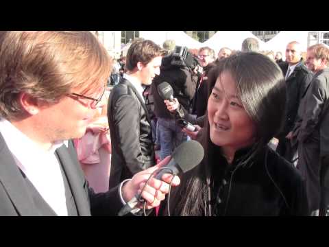 ECHO Klassik 2012 - Jin Ju