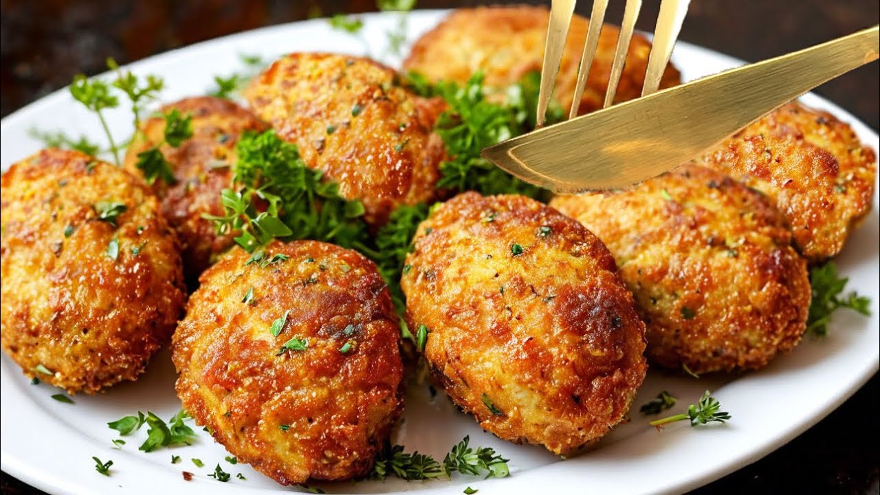 I take cabbage and 3 eggs. This recipe will drive you crazy! Family recipe!