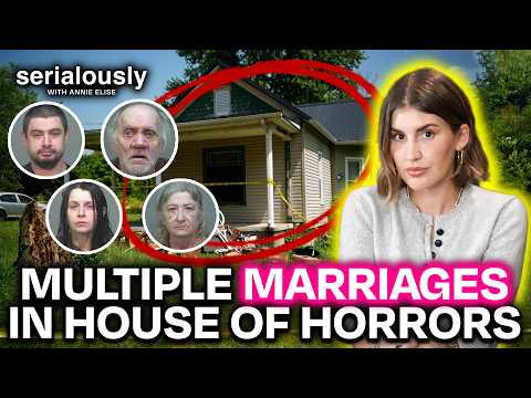 Multiple Marriages in House of Horrors, D4vd Prelim Hearing & 17 Year Old Attacks Parents with Knife