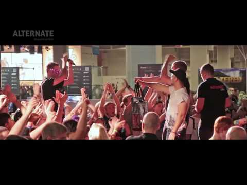 Gamescom 2016 - Trailer