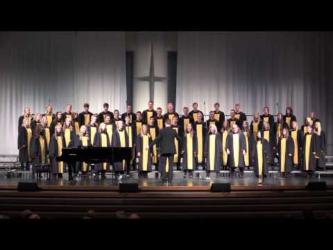 Twa Tanbou - Sydney Guillaume - CovenantCHOIRS