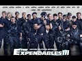 The Expendables 3...THE MEGA-RANT 