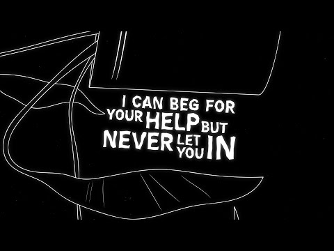 Austin Hull - two-sided mind (Official Lyric Video)