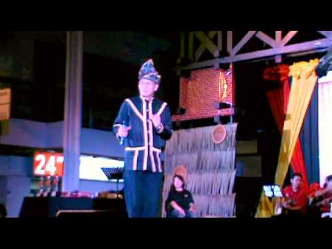 SENIOR CITIZENS - PETER MARIUS YUNTALA - Tiad Ku di Kosodop