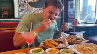 How I Got FREE Chili’s FOR LIFE