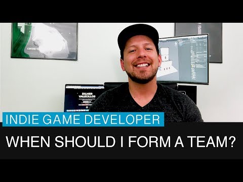 Creating Dynamic animations with DOTween for Unity3d