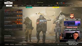 R/D 3.0 - Bon Matin & Bon Réveil ! On va KCDQ ! !activision !config !discord !armes !insta !mine…