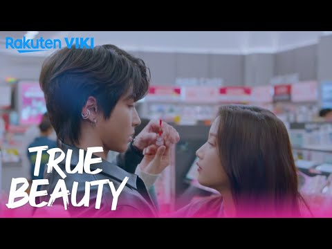 True Beauty - EP7 | Do I Like Her? | Korean Drama