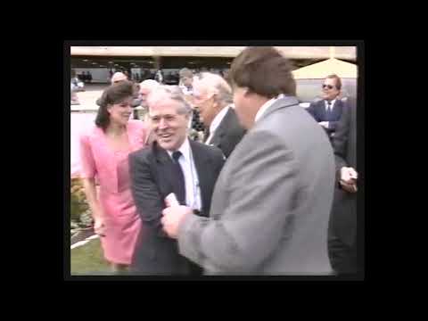 St Jude 1991 Canterbury Guineas