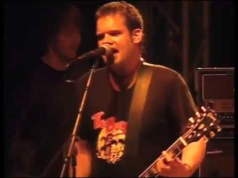 Popperklopper - Live @ Resist to Exist 2008 (Live Video) - Aggressive Punk Produktionen