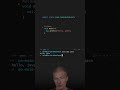 No Main In An Interface Java Shorts Coding Airhacks