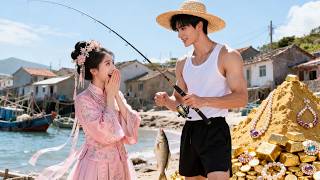 Forced to marry rural, abandoned on wedding night—my groom is a billionaire CEO!