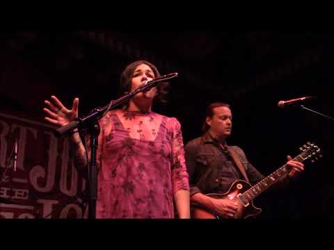 Meghan Parnell / Dave Barnes - If You Want Me To Stay - Voodoo Rooms, Edinburgh, Scotland. 13/02/23