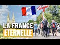 Jeunesse, Tradition : la PUISSANCE du PÉLÉ de Chartres