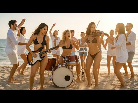 Буб-бум-бум танцуем - Клип