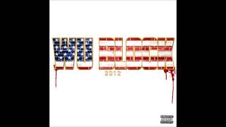 Wu-Block - Take Notice