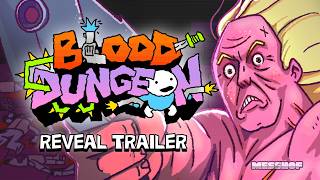 Blood Dungeon video 1