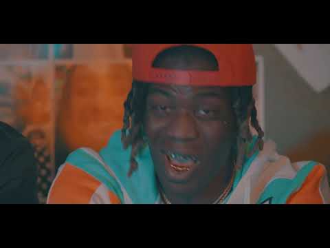 NewageJerkBoy - Born In The 9 [Official Video] Dir.@MogulViews