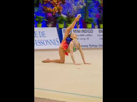 Noga Block - Ball 2018/2019 - Music