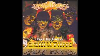 Hot Boys - Ridin (Clean)