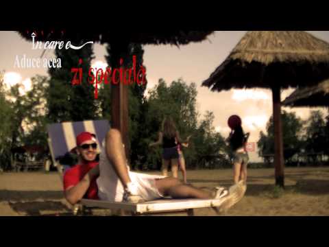 K-milla feat Mario V, Passcall - O Zi Speciala | Lyric Video