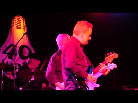 Thumbnail for The Monks Of Doom - Vaporize Your Crystals Live 40 Watt Club Athens, GA 01/18/2018 by Greg Lisher