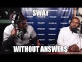 YOU AINT GOT THE ANSWERS! Ft Kanye West ...