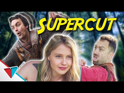 Funny RPG Logic Compilation - Part 13