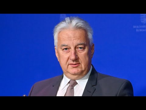 Semjén Zsolt rossz napja (By:. Peti)