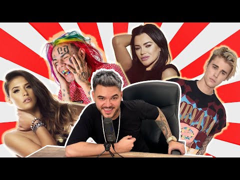 IMIT ARTISTI - Ep6 ( ANTONIA/ Justin Bieber/ Carmen de la Salciua) 🔥