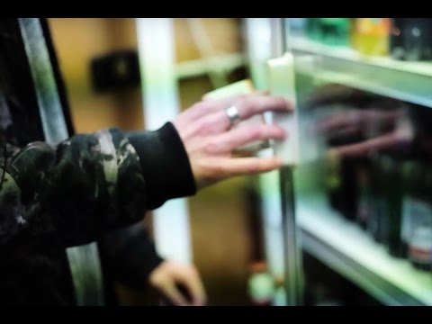 Barflies - 22:30 (prod. Clas K.)