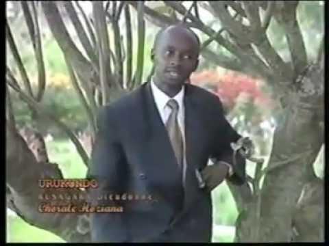 Urukundo - Hoziana Choir