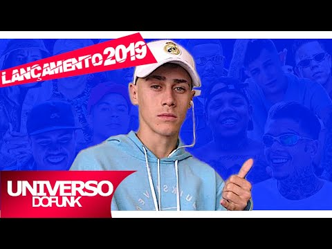 MC Pedro SP - 4 Dias De Aventura (DJ Maah)