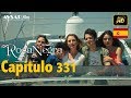 Rosa Negra Capítulo 331 HD En Español Final