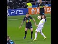 Crazy Skills In Football