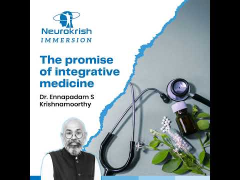 The Promise of Integrative Medicine